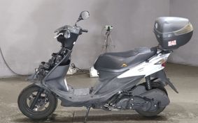 SUZUKI ADDRESS V125 CF4MA