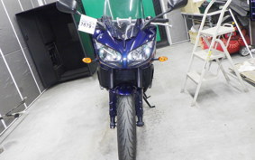 YAMAHA FZ1 FAZER 2008