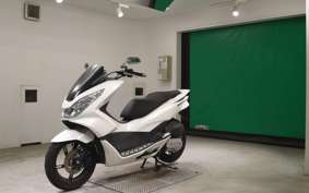 HONDA PCX 150 1992 KF18