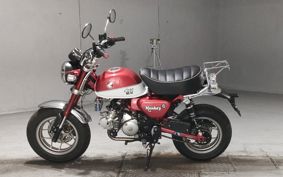 HONDA MONKEY 125 JB02