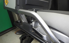 YAMAHA XT1200Z SUPER TENERE 2012