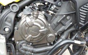 YAMAHA TENERE 700 2020 DM09J