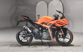 KTM 390 RC JYJ40