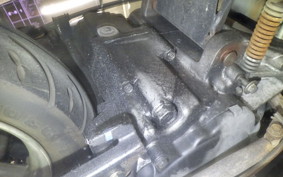 HONDA TODAY 2 2024 AF67