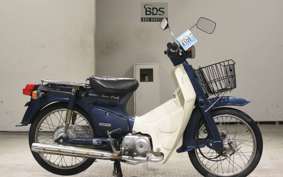 HONDA C50 SUPER CUB E 2003 AA01