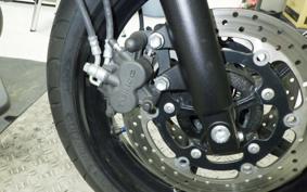 SUZUKI SV650 X 2018 VP55B