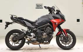 YAMAHA MT-09 Tracer 2019 RN51J