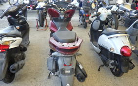HONDA PCX125 JF81