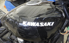 KAWASAKI ZEPHYR 400 KAI 1996 ZR400C