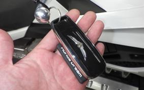 HONDA GL 1800 GOLD WING TOUR DCT 2026 SC79