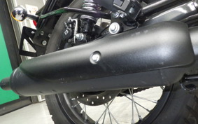 OTHER ENFIELD BULLET 350 2025