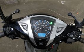 HONDA LEAD 125 JF45