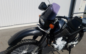 YAMAHA SEROW 225W DG08J