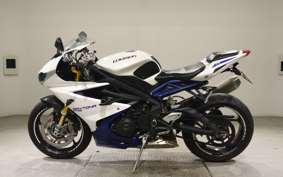 TRIUMPH DAYTONA 675 R 2015