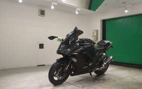 KAWASAKI NINJA 1000 A 2019 ZXT00W
