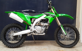 KAWASAKI KX250X