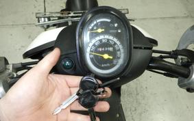 HONDA ﾍﾞﾝﾘｨ50 AA03