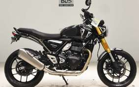 TRIUMPH TRIUMPH SPEED400 2025