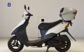 SUZUKI LET's 2 CA1PA