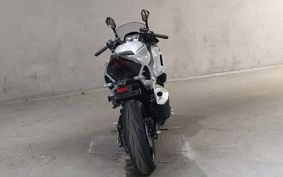 KAWASAKI Z7 HYBRID  2025 CX500A