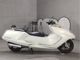 Фото Yamaha MAXAM 250 с японского аукциона