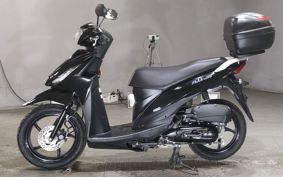 SUZUKI ADDRESS V110 CE47A