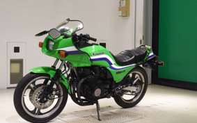 KAWASAKI GPZ400F 2024 ZX400A