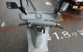 HONDA GYRO TA02