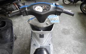 SUZUKI ADDRESS V125 G CF46A