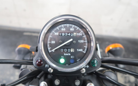 KAWASAKI 250TR BJ250F