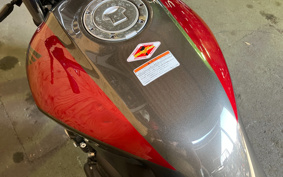 HONDA CB400SF 2020 NC42