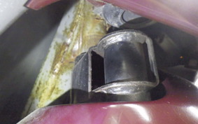 SUZUKI LET's 4 2024 CA45A