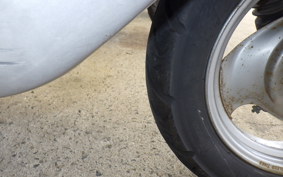 YAMAHA BJ 2013 SA24J