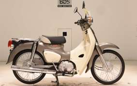 HONDA C50 SUPER CUB 2013 AA09