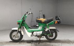 HONDA CAR LEE70 CF70