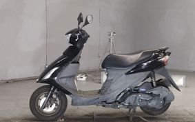 SUZUKI ADDRESS V125 CF4MA
