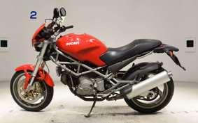 DUCATI MONSTER 800 SIE 2003