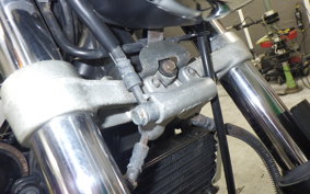 KAWASAKI ZEPHYR 1100 2005 ZRT10A