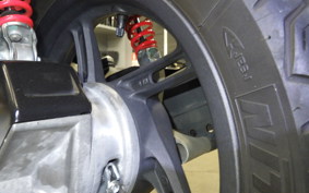 HONDA PCX125 2025 JF56