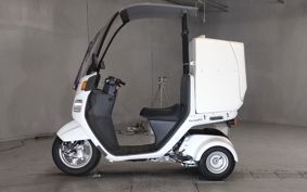HONDA GYRO TA03
