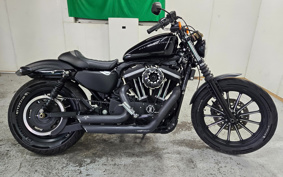 HARLEY XL883N 2011 LE2