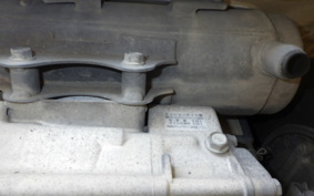 HONDA GYRO CANOPY TA03