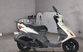 SUZUKI ADDRESS V125 CF4MA