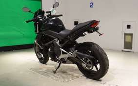 KAWASAKI ER400 N 2011 ER400B