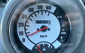 HONDA GYRO TA03