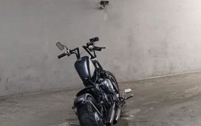 YAMAHA DRAGSTAR 400 2000 VH01J