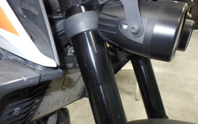 YAMAHA MT-25 A RG43J
