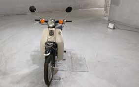 HONDA SUPER CUB90 HA02