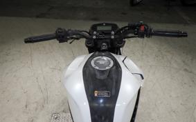 YAMAHA FZ25 2026