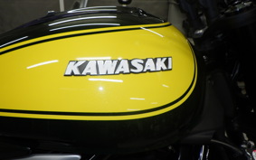 KAWASAKI Z900RS 2024 ZR900K